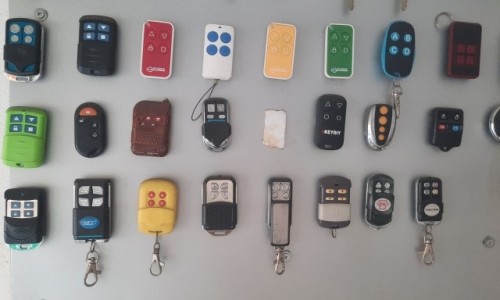 Cung cấp remote, hộp remote, chìa khóa giá sỉ, giao hàng nhanh, có HDSD tại CẦN THƠ