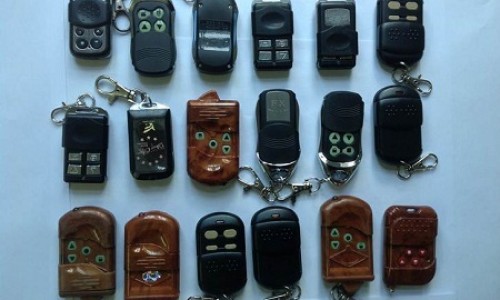 Cung cấp remote, hộp remote, chìa khóa giá sỉ, giao hàng nhanh, có HDSD tại ĐỒNG THÁP