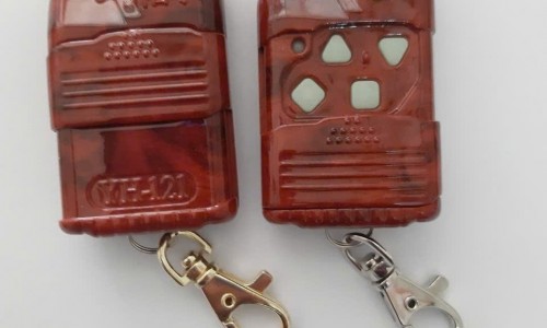 Cung cấp remote, hộp remote, chìa khóa giá sỉ, giao hàng nhanh, có HDSD tại KIÊN GIANG