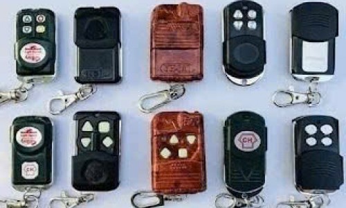 Cung cấp remote, hộp remote, chìa khóa giá sỉ, giao hàng nhanh, có HDSD tại LÂM ĐỒNG