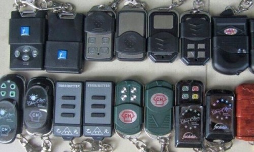 Cung cấp remote, hộp remote, chìa khóa giá sỉ, giao hàng nhanh, có HDSD tại TIỀN GIANG