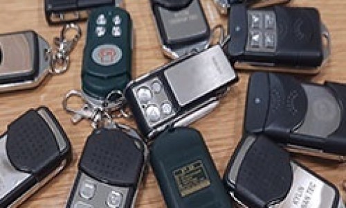 Cung cấp remote, hộp remote, chìa khóa giá sỉ, giao hàng nhanh, có HDSD tại VĨNH LONG