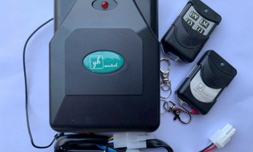 Cung cấp remote, hộp remote, chìa khóa giá sỉ, giao hàng nhanh, có HDSD tại Long An