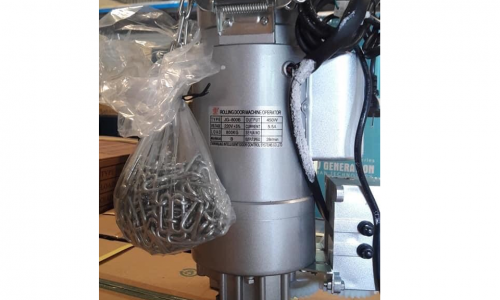 GIÁ BÁN MOTOR (MÔ TƠ) CỬA CUỐN JG 300 KG, HƯỚNG DẪN LẮP ĐẶT, SỬ DỤNG
