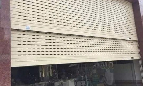 Giá các loại cửa cuốn mới nhất, cung cấp giá sỉ, thi công lắp đặt, linh kiện chính hãng
